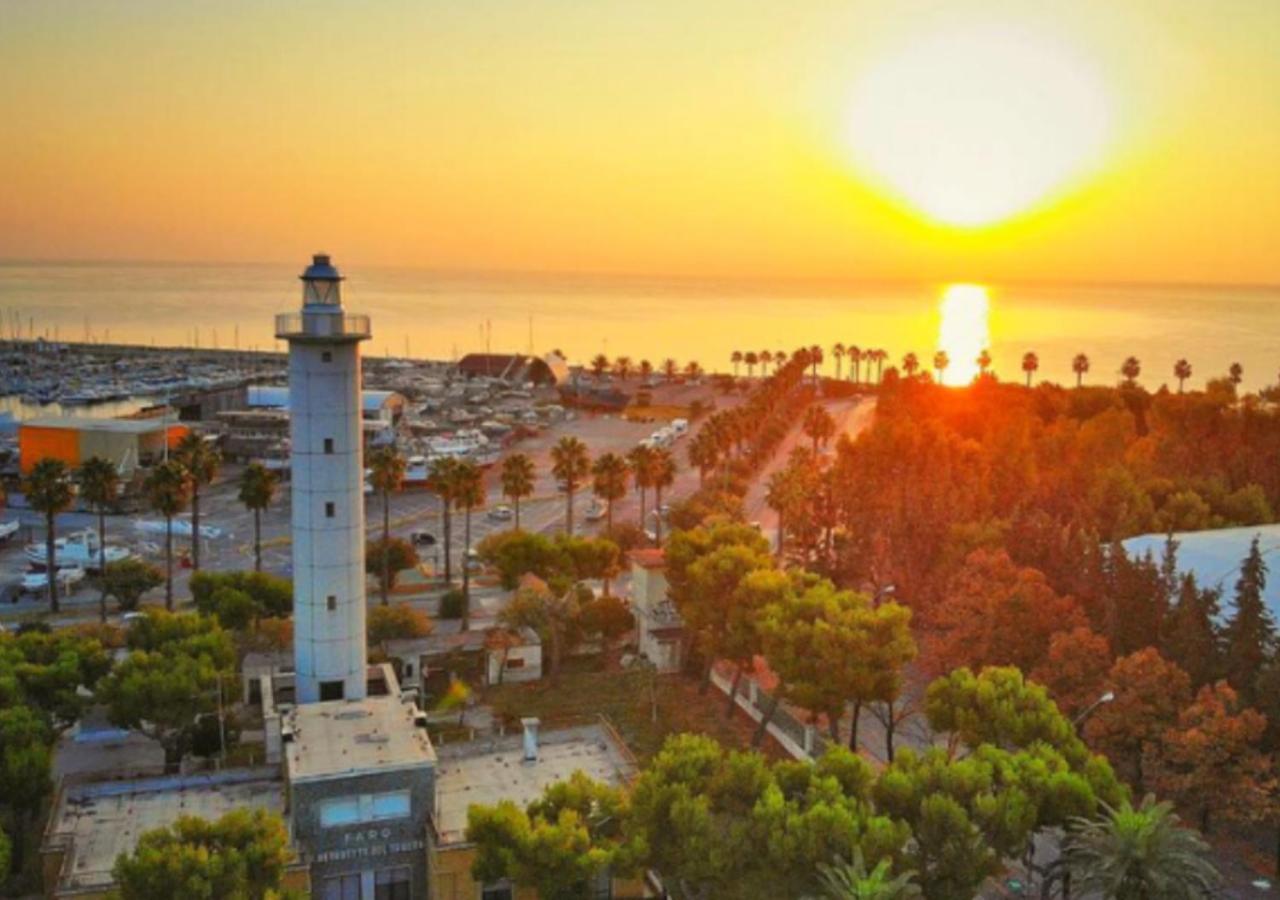 Bel Fiore San Benedetto del Tronto Buitenkant foto